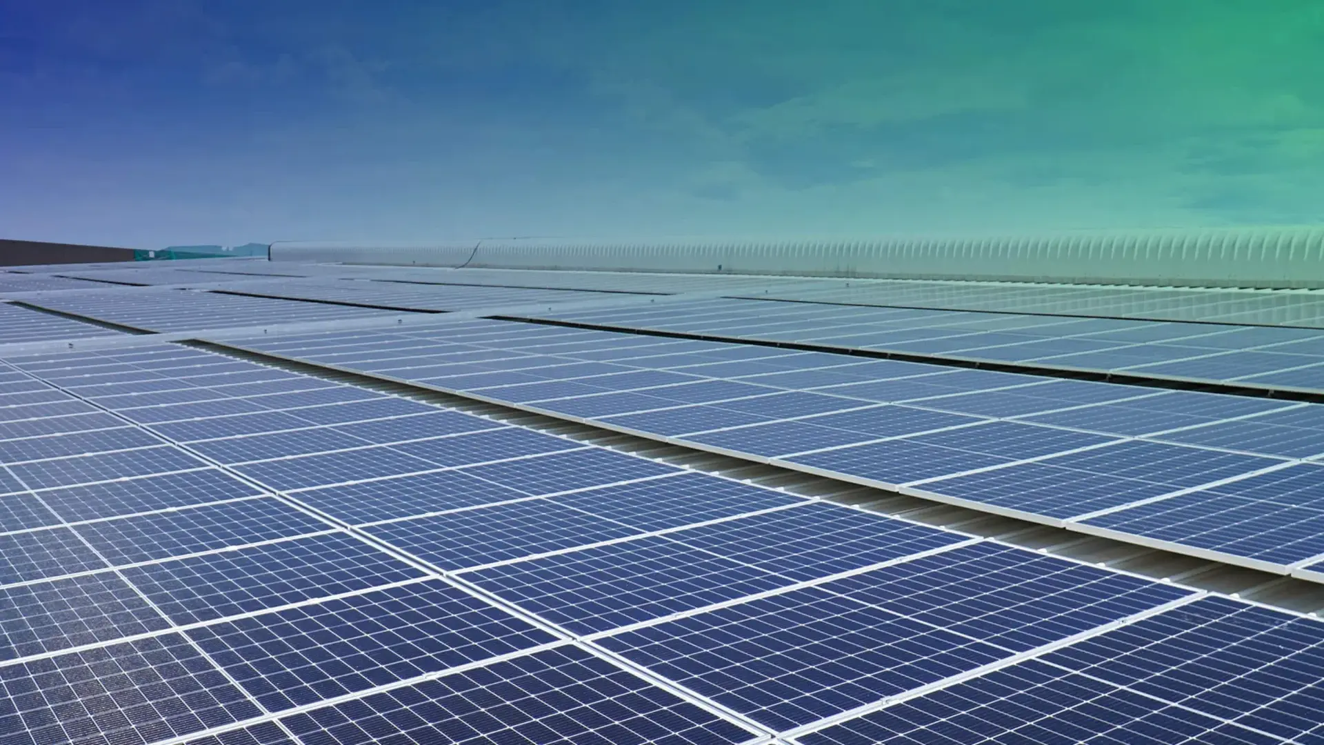 Monocrystalline PV Application
